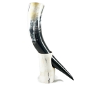 natural shoe horn